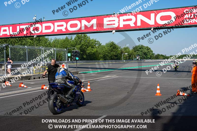 Slovakia Ring;event digital images;motorbikes;no limits;peter wileman photography;trackday;trackday digital images